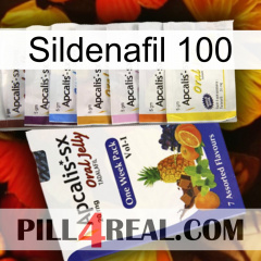 Sildenafil 100 11